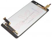 Pantalla completa IPS LCD rosa Huawei Honor 4C, Huawei G Play Mini
